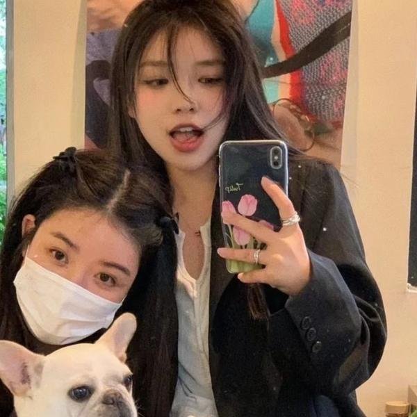 今天也很可爱的猫