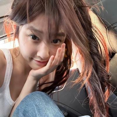 隔窗恋爱：看着你